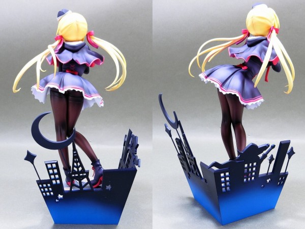 ブロッコリー 1/7スケールフィギュア RIDDLE JOKER 在原 七海