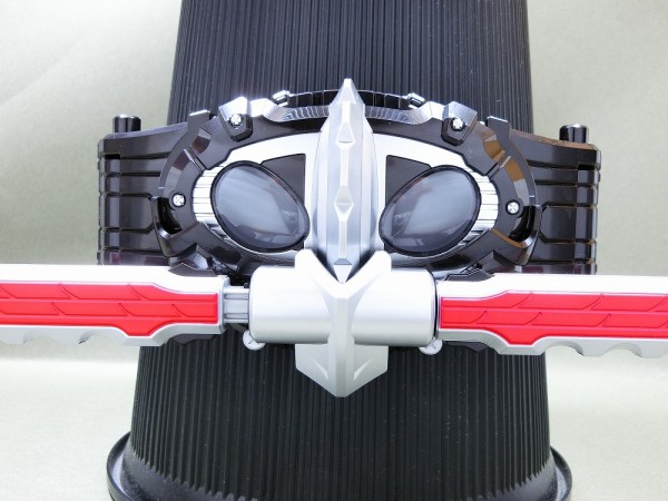 バンダイ 変身ベルト Dxアマゾンズドライバーセット レビュー 冷やし牛乳やってます