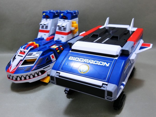バンダイ スーパーミニプラ ビッグスケール バイオドラゴン バンダイ スーパーミニプラ ビッグスケール バイオドラゴン