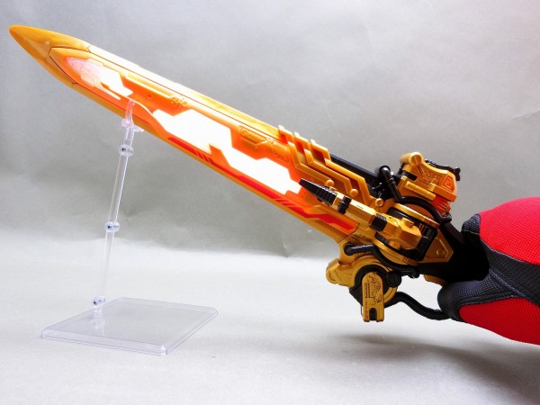 DXオージャカリバーZERO オオクワガタオージャー　ラクレスプレミアムバンダイ DXオージャカリバーZERO | スーパー戦隊シリーズ おもちゃ