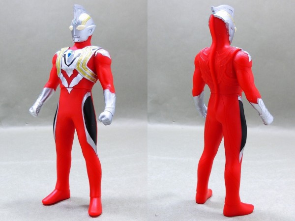 バンダイ ウルトラヒーローシリーズ／ウルトラ怪獣シリーズ