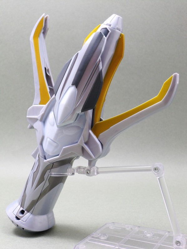 ＤＸギンガスパーク DXギンガスパーク｜ウルトラマンおもちゃウェブ｜バンダイ公式