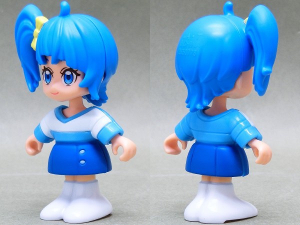 バンダイ プリコーデドール ひろがるスカイ！プリキュア レビュー