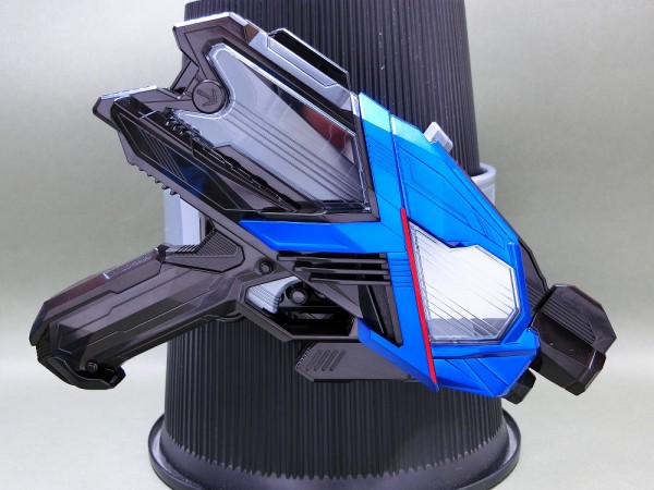 バンダイ 変身ベルト DXエイムズショットライザー レビュー