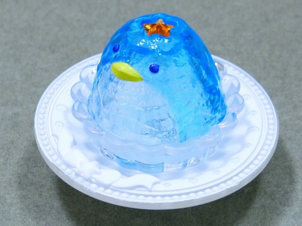 バンダイ キュアパルフェ変身アニマルスイーツセット レビュー