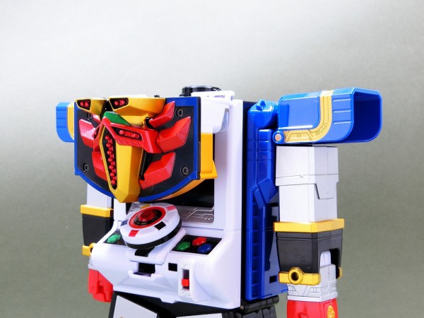 新品未開封DXデータスハイパー Amazon.co.jp: 天装戦隊ゴセイジャー ゴセイヘッダーシリーズ DX