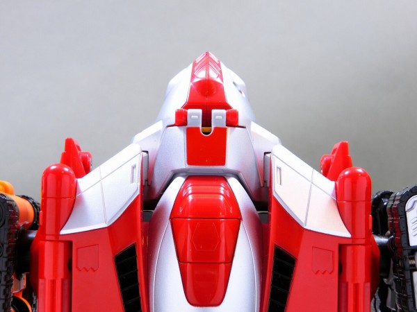 BANDAI - 究極轟轟合体　DXアルティメットダイボウケン バンダイ 究極轟轟合体 DXアルティメットダイボウケン レビュー