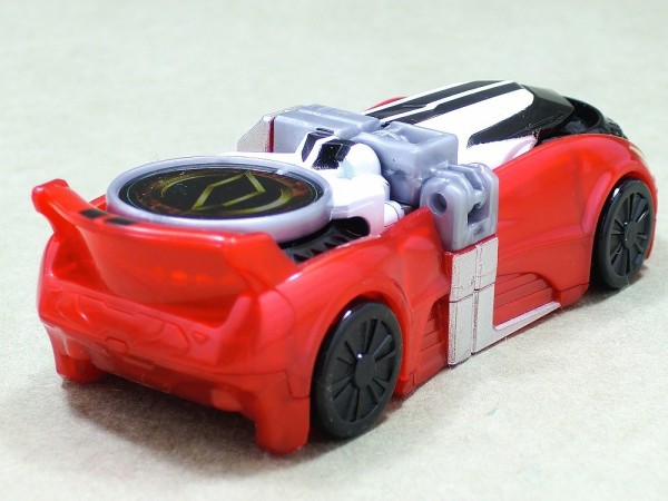 DXマッハドライバー炎 シグナルバイク シフトデッドヒート カクサーン 仮面ライダードライブ 変身ベルト .