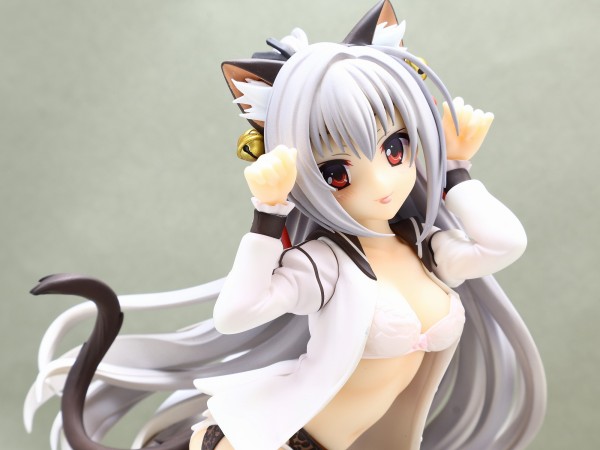 アリスグリント 1/7スケールフィギュア エリナ・オレゴヴナ