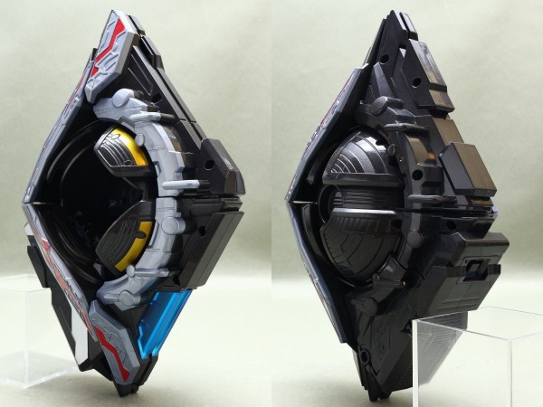 バンダイ ウルトラマンアーク DX最強なりきりセット レビュー