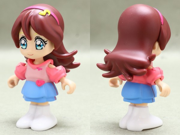 プリキュア プリコーデドール まとめ プリコーデドール キュアキュンキュン | プリキュアおもちゃ