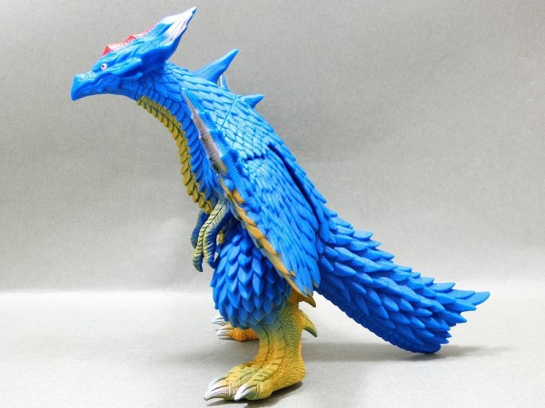 バンダイ ウルトラ怪獣DX(ウルトラマンオーブ) シリーズ レビュー