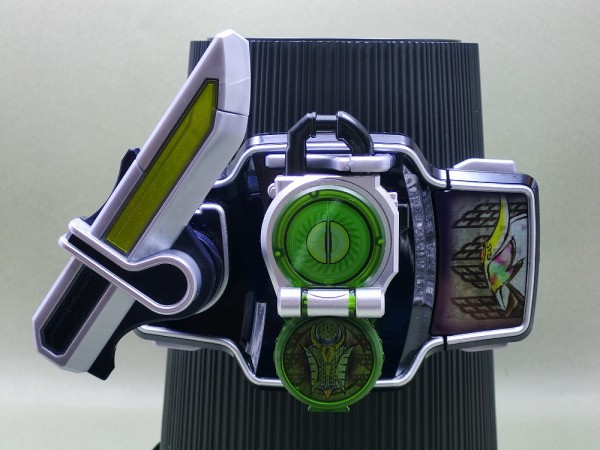 Amazon | 仮面ライダー鎧武 (ガイム) DX無双セイバー&メロン