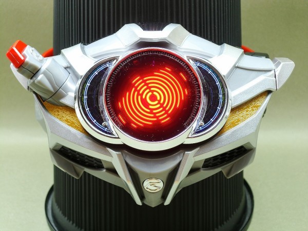 バンダイ DXシフトカーセット01 レビュー : 冷やし牛乳やってます。