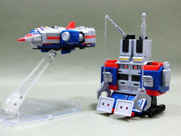 バンダイ 太陽合体 世界のスーパーミニプラ サンバルカン バンダイ 太陽合体 世界のスーパーミニプラ サンバルカン