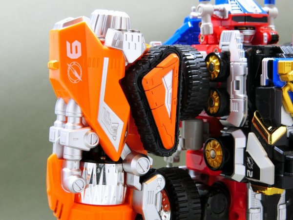 当選品】ゴーゴーショベル SPカラー ゴーゴービークル賞 - メルカリ