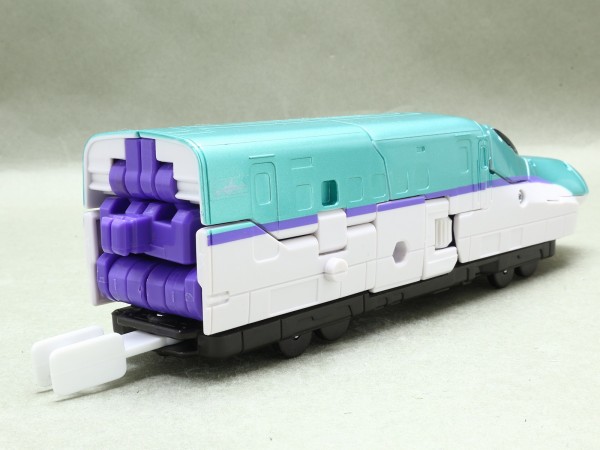 タカラトミー シンカリオンCW H5はやぶさ ドーザーフォーム