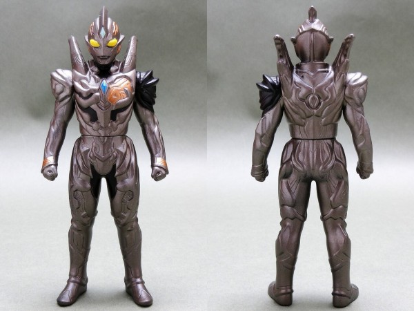 ウルトラヒーローシリーズ500　ウルトラマン　ソフビ　83体セット ウルトラヒーローシリーズ500ウルトラマンソフビ83体セット