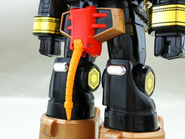 DX超合金 騎獣合身 　　　　　プルタラス GD-12 Amazon.co.jp: 星獣戦隊ギンガマン DX超合金 騎獣合身