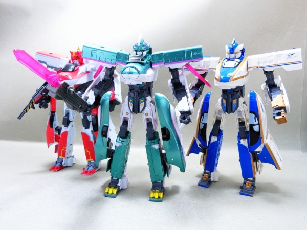 タカラトミー プラレール DXS03 シンカリオン E7かがやき タカラトミー プラレール DXS03 シンカリオン E7かがやき