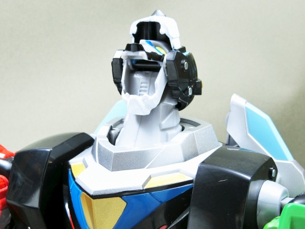 PLAYMATES TOYS VOLTRON:LEGENDARY DEFENDER LEGENDARY SERIES PLAYMATES TOYS VOLTRON:LEGENDARY DEFENDER LEGENDARY SERIES
