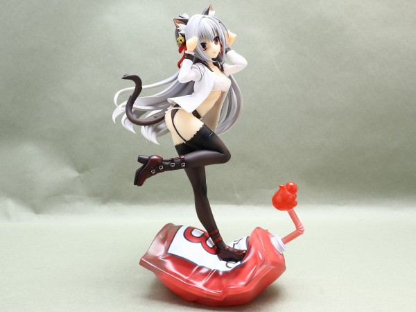 アリスグリント 1/7スケールフィギュア エリナ・オレゴヴナ