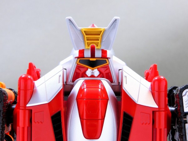 S　アルティメットダイボウケン DX Ultimate DaiBouken 究極轟轟合体アルティメットダイボウケン