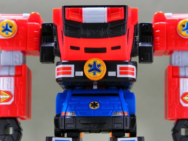 ミニプラ　緊急合体ビクトリーロボ スーパーミニプラ 緊急合体 ビクトリーロボ【再販：2024年9月