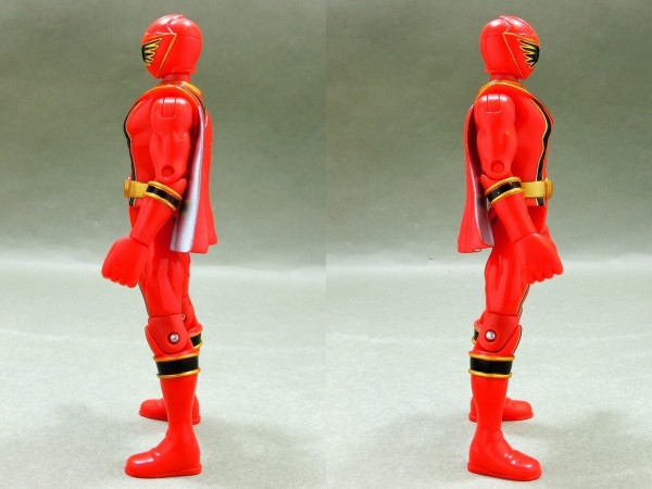 バンダイ スカイホーキー&マジレンジャーセット レビュー バンダイ スカイホーキー&マジレンジャーセット レビュー