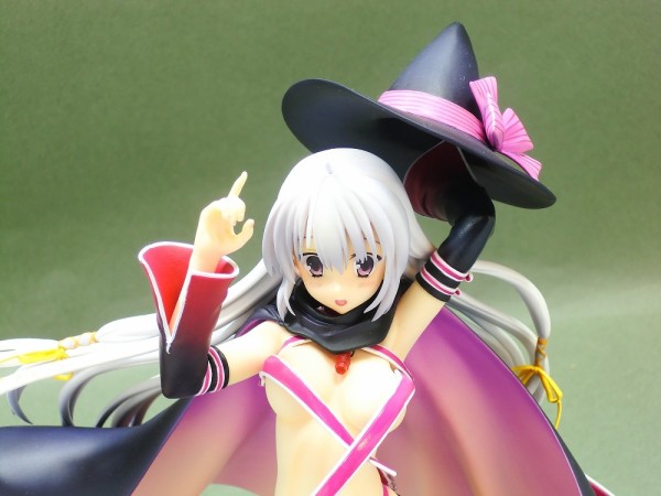 ブロッコリー 1/7スケールフィギュア サノバウィッチ 綾地寧々