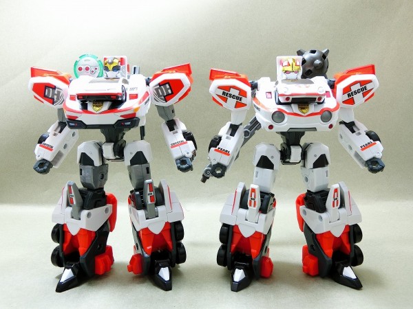 [新品　未開封]ドライブヘッド　03MK2　アーマードエンペラー Amazon.co.jp: トミカ ハイパーレスキュー ドライブヘッド