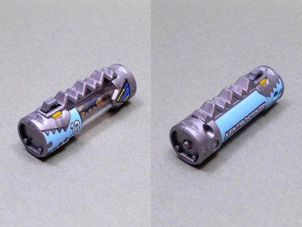 ケントロスパイカー 獣電戦隊キョウリュウジャー ケントロスパイカー｜発売日：2013