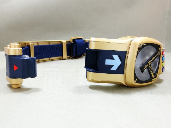 バンダイ COMPLETE SELECTION MODIFICATION NEW DEN-O BELT(CSM バンダイ COMPLETE SELECTION MODIFICATION NEW DEN-O BELT(CSM