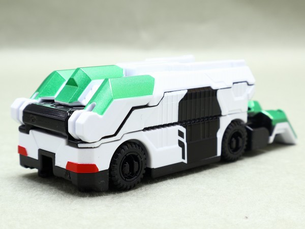 BANDAI ブンブンカーシリーズ DXブンブンサファリ ワイルド