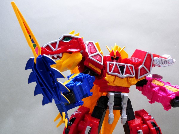 当時物 初代 DX キョウリュウジン 当時物 初代 DX キョウリュウジン キョウリュウジン」の人気商品