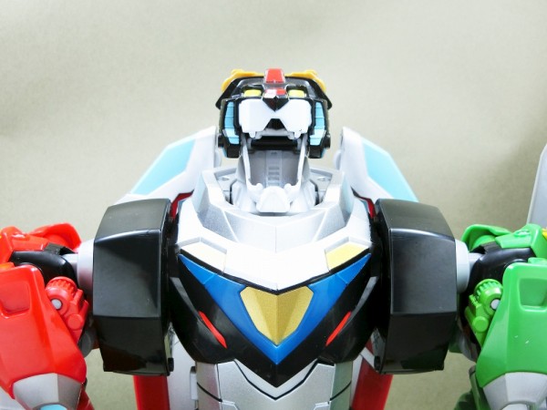 PLAYMATES TOYS VOLTRON:LEGENDARY DEFENDER LEGENDARY SERIES PLAYMATES TOYS VOLTRON:LEGENDARY DEFENDER LEGENDARY SERIES