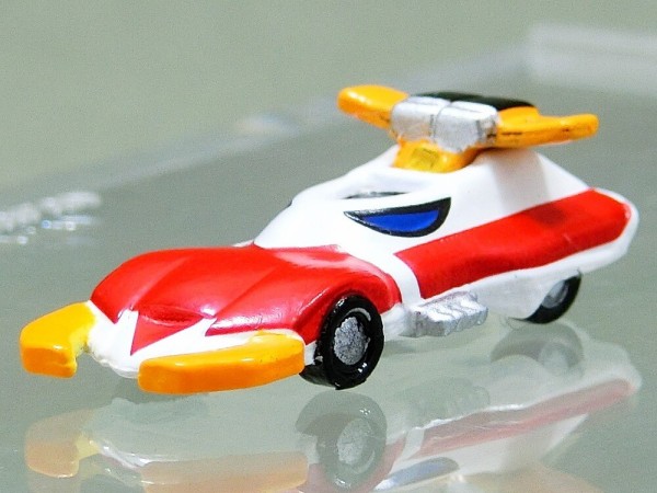 バンダイ 超合金魂 GX-33R レオパルドン&マーベラー召喚セット