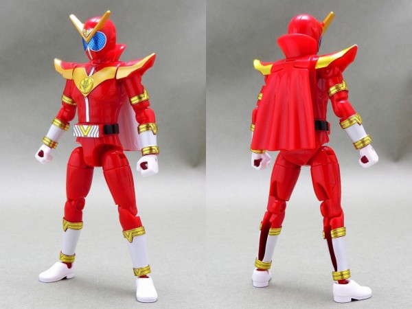 勇動ゼンカイ(ゼンカイレッド抜き)~ブンブンまでコンプセット 勇動ゼンカイ(ゼンカイレッド抜き)~ブンブンまでコンプセット 爆上戦隊