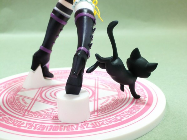 ブロッコリー 1/7スケールフィギュア サノバウィッチ 綾地寧々