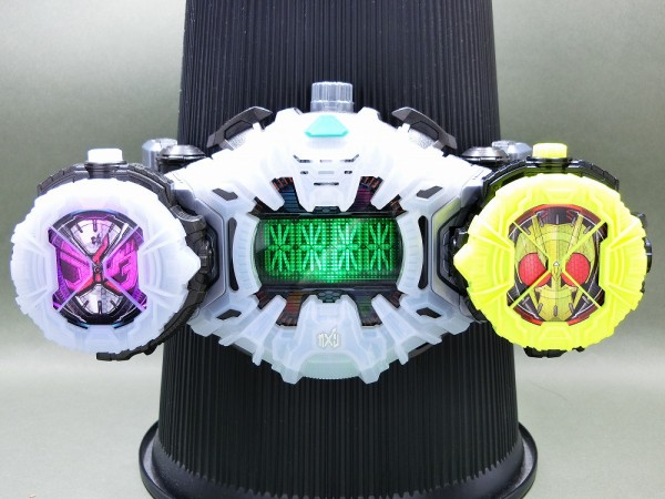 バンダイ 変身ベルト DX飛電ゼロワンドライバー レビュー バンダイ 変身ベルト DX飛電ゼロワンドライバー レビュー