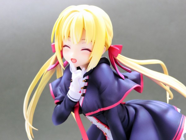 RIDDLE JOKER 在原七海 1/7 あみあみ限定版　ブロッコリー　正規品 Amazon | ブロッコリー RIDDLE JOKER 在原七海 1/7 完成品