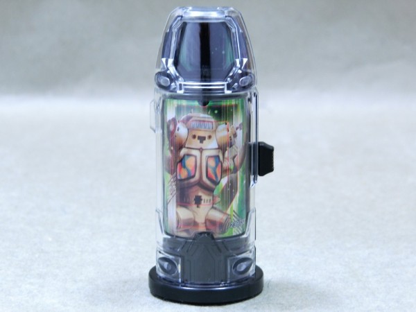 バンダイ DXウルトラカプセル マグニフィセントセット レビュー