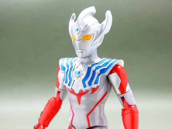 ウルトラアクションフィギュア ウルトラマンタイガ トレギア Amazon.co.jp: ウルトラマンタイガ ウルトラアクション