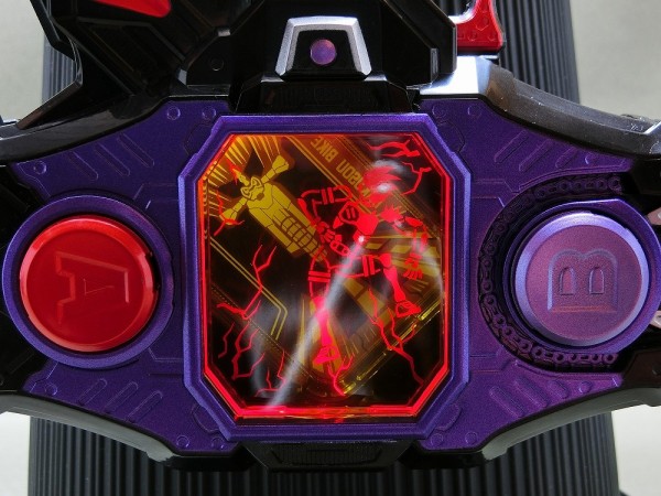 バンダイ DXデンジャラスゾンビガシャット&バグスターバックル