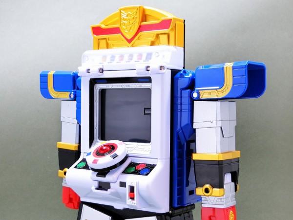 新品未開封DXデータスハイパー 新品未開封バンダイ DXデータスハイパー