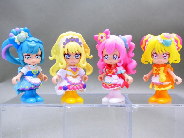 クリスマスツリー特価！ ひろがるスカイ！プリキュア キュアスカイ