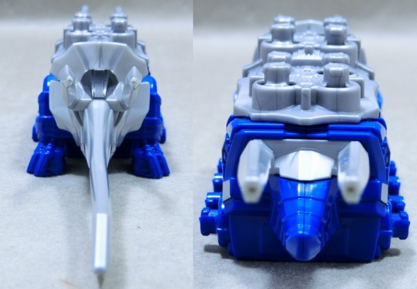 バンダイ 騎士竜シリーズ01&02&03 竜装合体 DXキシリュウ バンダイ 騎士竜シリーズ01&02&03 竜装合体 DXキシリュウ