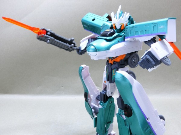 タカラトミー プラレール DXS06 シンカリオンH5はやぶさ タカラトミー プラレール DXS06 シンカリオンH5はやぶさ