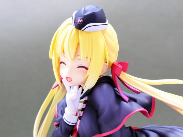 ブロッコリー 1/7スケールフィギュア RIDDLE JOKER 在原 七海 レビュー