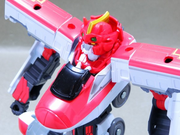 タカラトミー プラレール DXS02 シンカリオン E6こまち レビュー